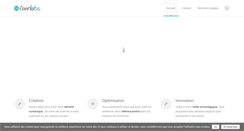 Desktop Screenshot of everlats.com