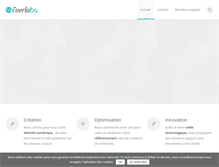 Tablet Screenshot of everlats.com